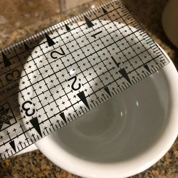 ROUTE 66 DINER STYLE MUG BIKER MUG - Picture 4 of 4